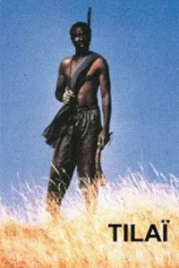 Affiche de Tilaï