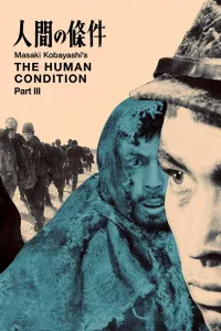 Affiche de La Condition de l’homme III