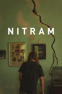 Affiche de Nitram