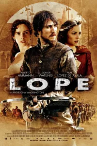 Affiche de Lope