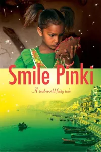 Affiche de Smile Pinki