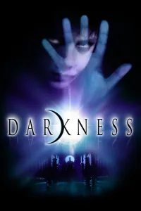 Affiche de Darkness