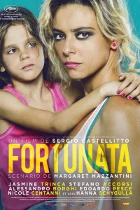 Affiche de Fortunata