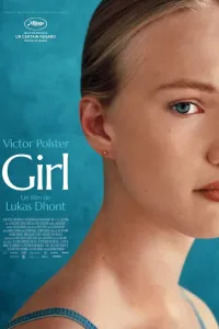 Affiche de Girl