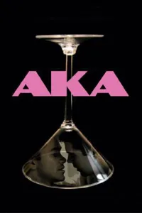 Affiche de AKA