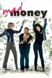Affiche de Mad Money