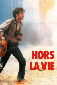 Affiche de Hors la vie
