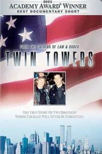 Affiche de Twin Towers