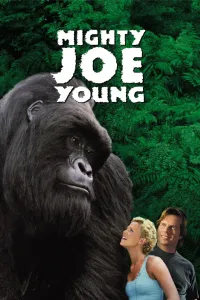 Affiche de Mon ami Joe