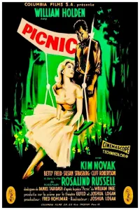 Affiche de Picnic