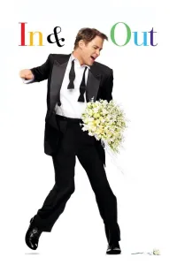 Affiche de In & Out