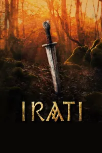 Affiche de Irati : la gardienne de la fôret