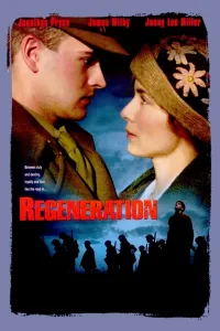 Affiche de Renaissance