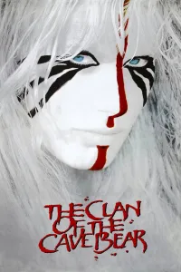 Affiche de Le Clan de la caverne des ours