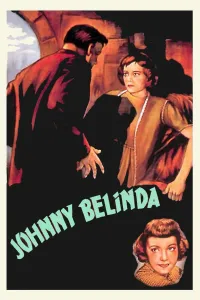 Affiche de Johnny Belinda