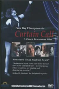 Affiche de Curtain Call