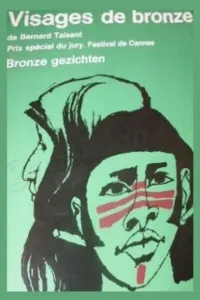 Affiche de Visages de bronze