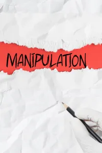 Affiche de Manipulation