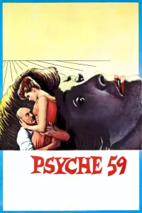 Affiche de Psyche 59