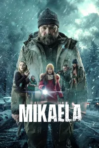 Affiche de Mikaela