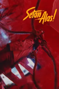 Affiche de Setan Alas!