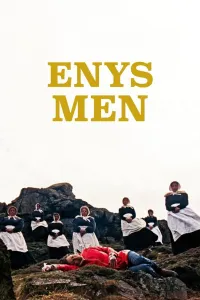 Affiche de Enys Men
