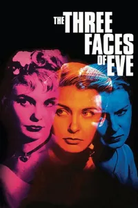 Affiche de Les trois visages d'Eve