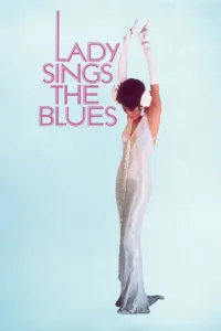 Affiche de Lady Sings the Blues