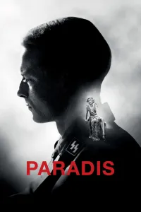 Affiche de Paradis