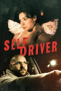 Affiche de Self Driver