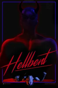 Affiche de Hellbent