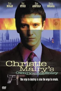Affiche de Christie Malry's Own Double-Entry
