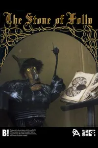 Affiche de The Stone Of Folly