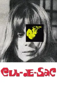 Affiche de Cul-de-sac