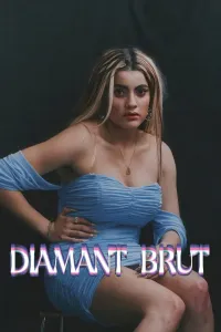 Affiche de Diamant brut