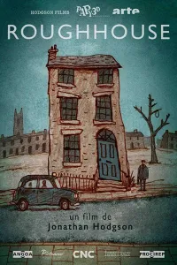 Affiche de Roughhouse