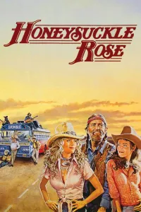 Affiche de Honeysuckle Rose