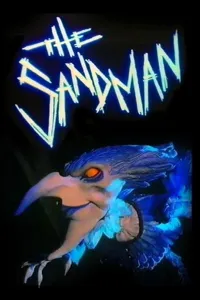 Affiche de The Sandman