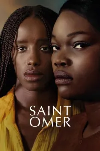 Affiche de Saint Omer