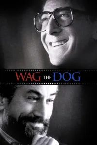 Affiche de Des hommes d'influence