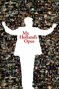 Affiche de Professeur Holland