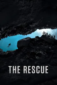 Affiche de La Grotte