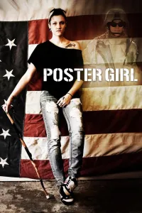 Affiche de Poster Girl