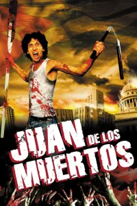 Affiche de Juan of the Dead