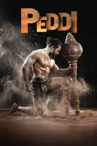 Affiche de Peddi