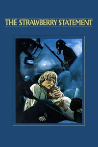 Affiche de Des fraises et du sang