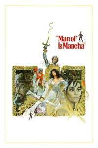 Affiche de L'Homme de la Manche