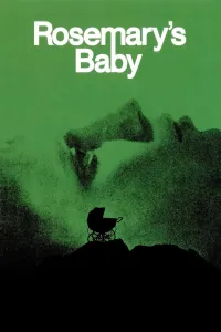 Affiche de Rosemary's Baby