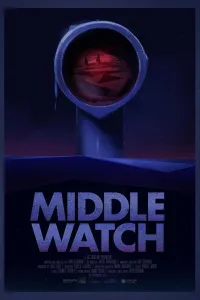 Affiche de Middle Watch