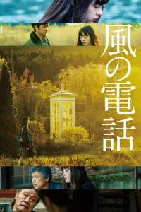 Affiche de Voices in the Wind